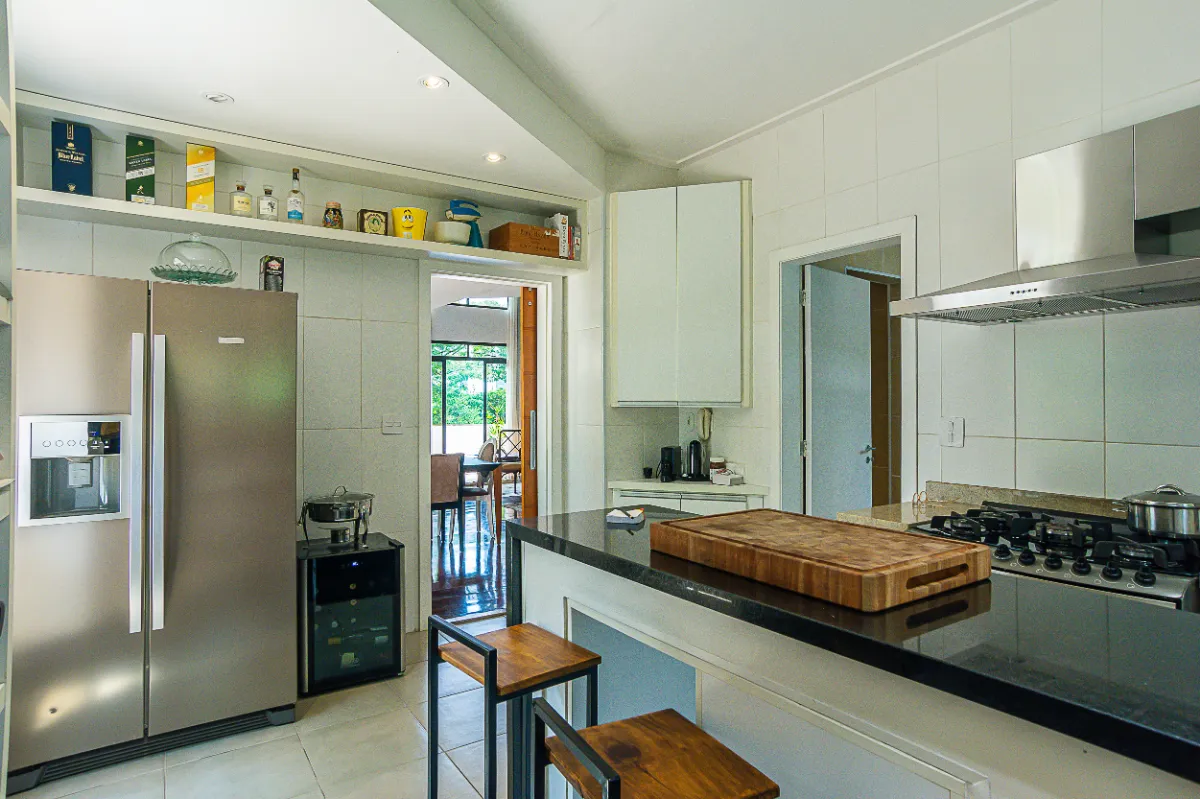 Apartamento à venda com 308m², 4 quartos com vaga - 9