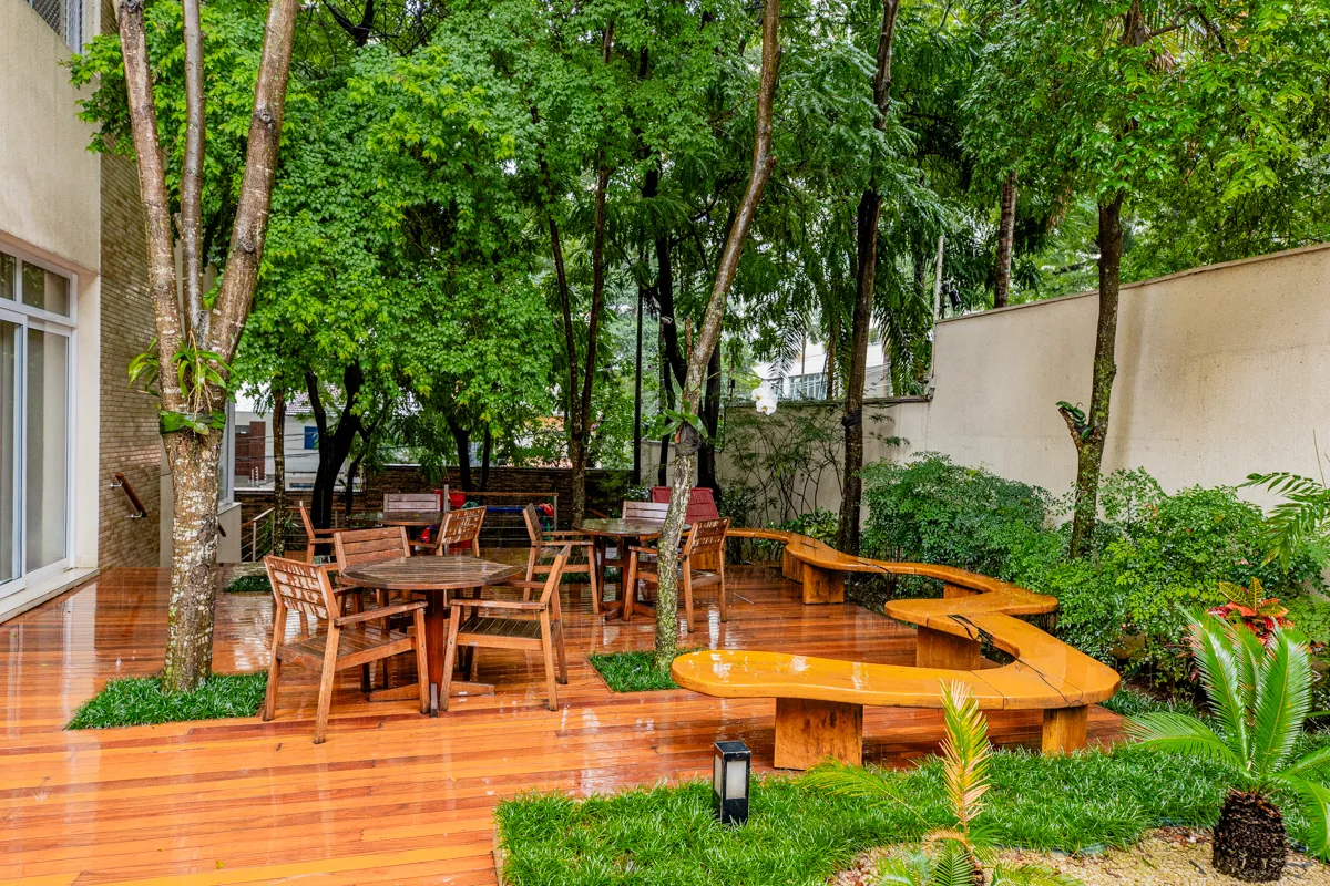 Edifício Campo Belo Du Champ - 50