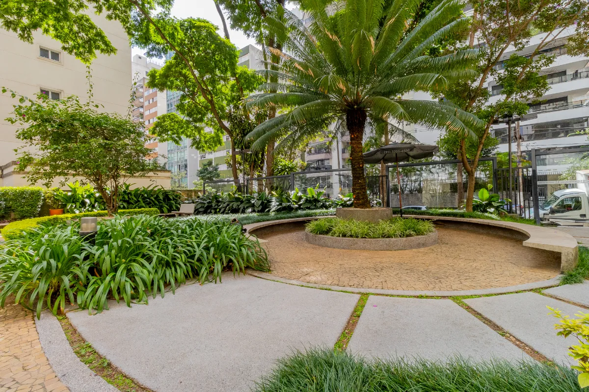 Edifício Luciana - 26
