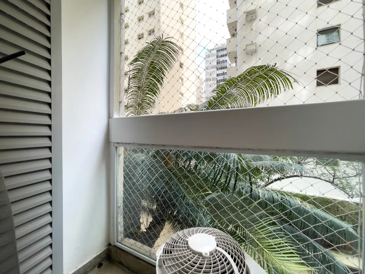Edifício Luciana - 29
