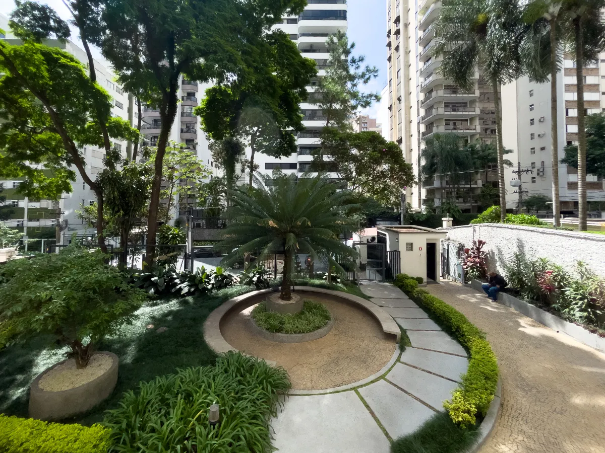 Edifício Luciana - 30