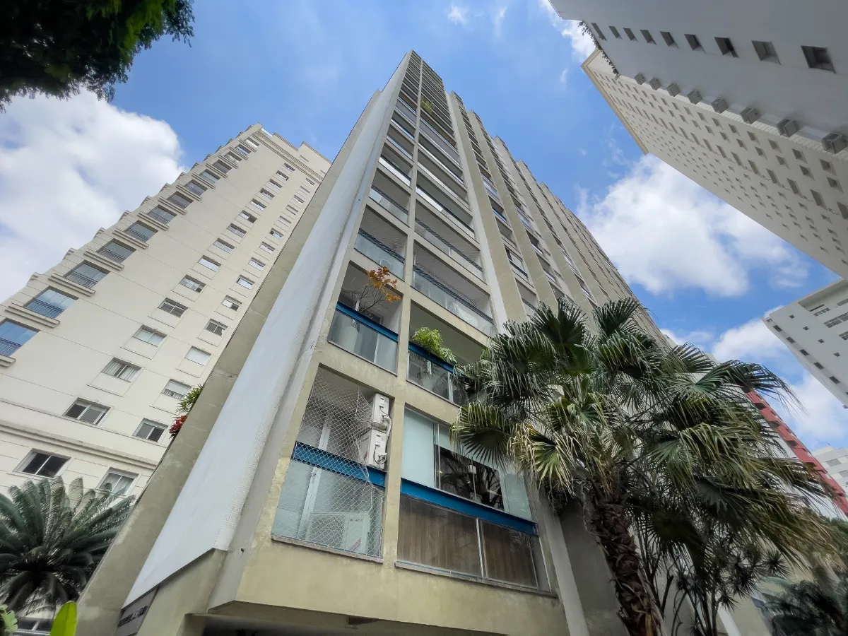 Edifício Luciana - 31