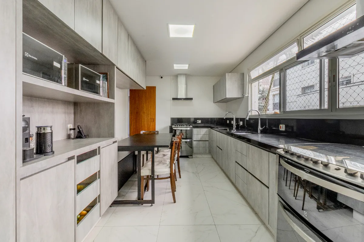 Edifício Luciana - 9