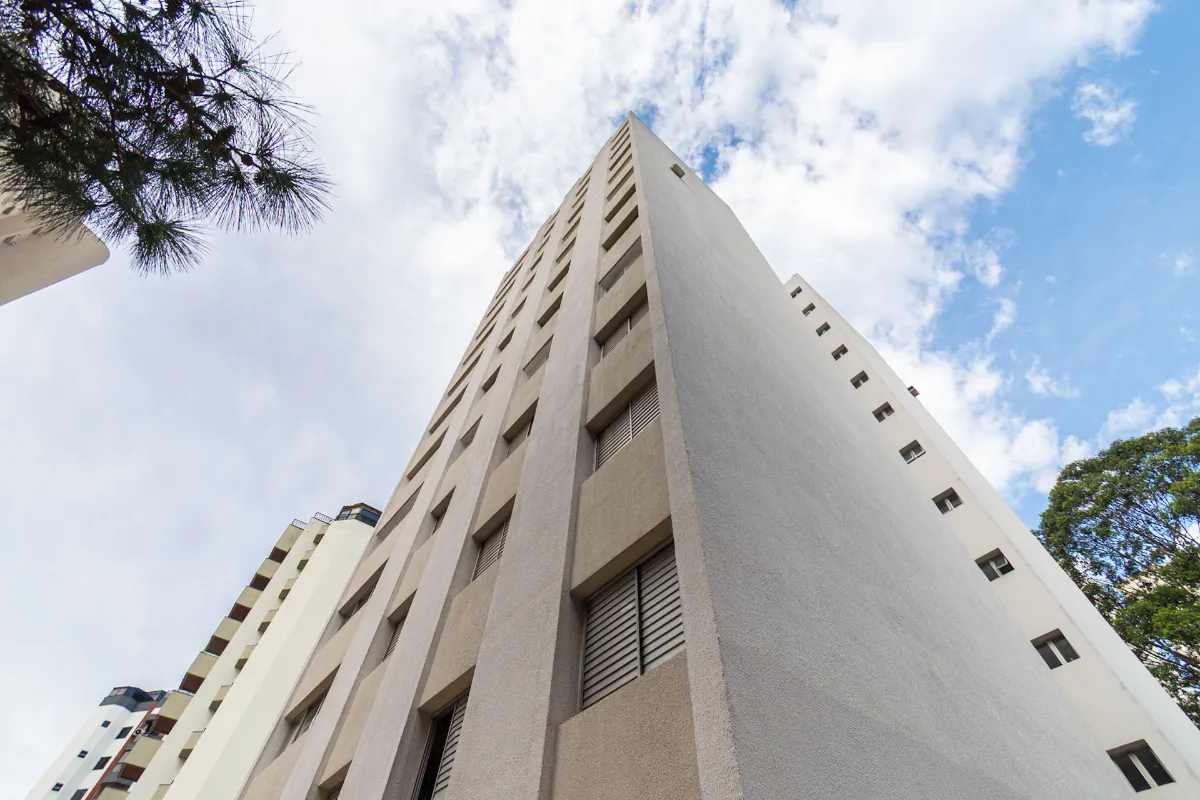 Condomínio Monumento II - 24