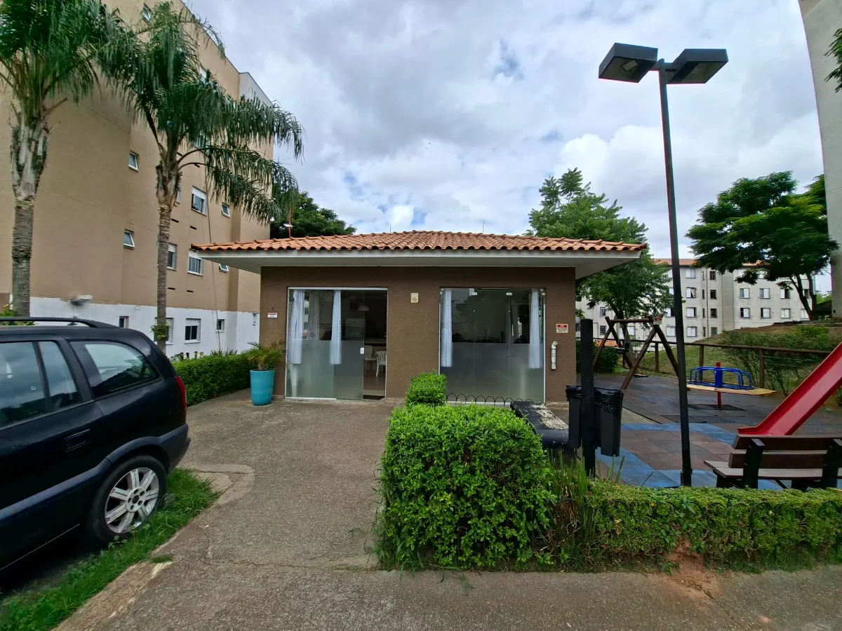 Condomínio Certto Jaraguá Felicidade - 26