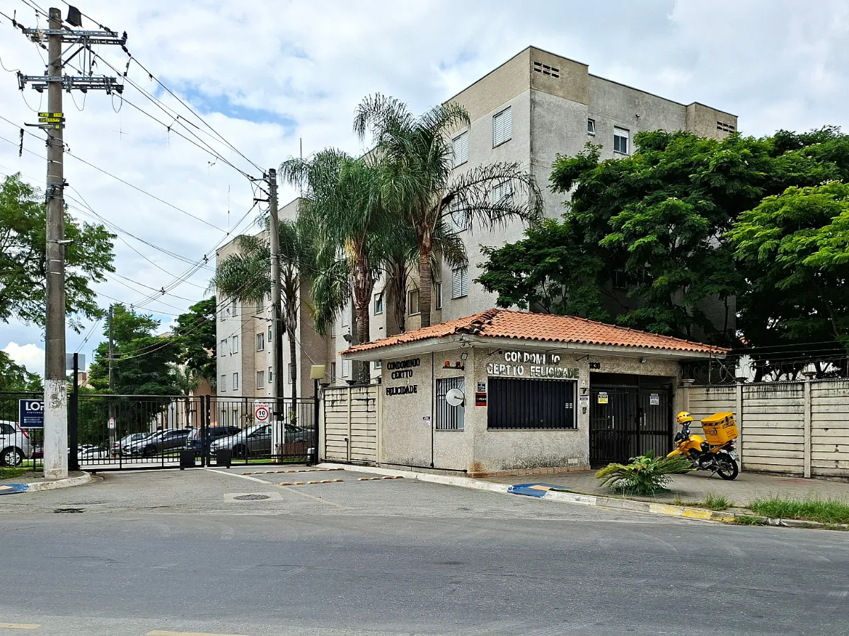 Condomínio Certto Jaraguá Felicidade - 39
