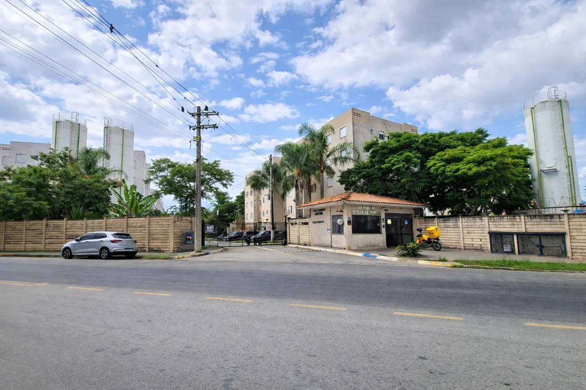 Condomínio Certto Jaraguá Felicidade - 41