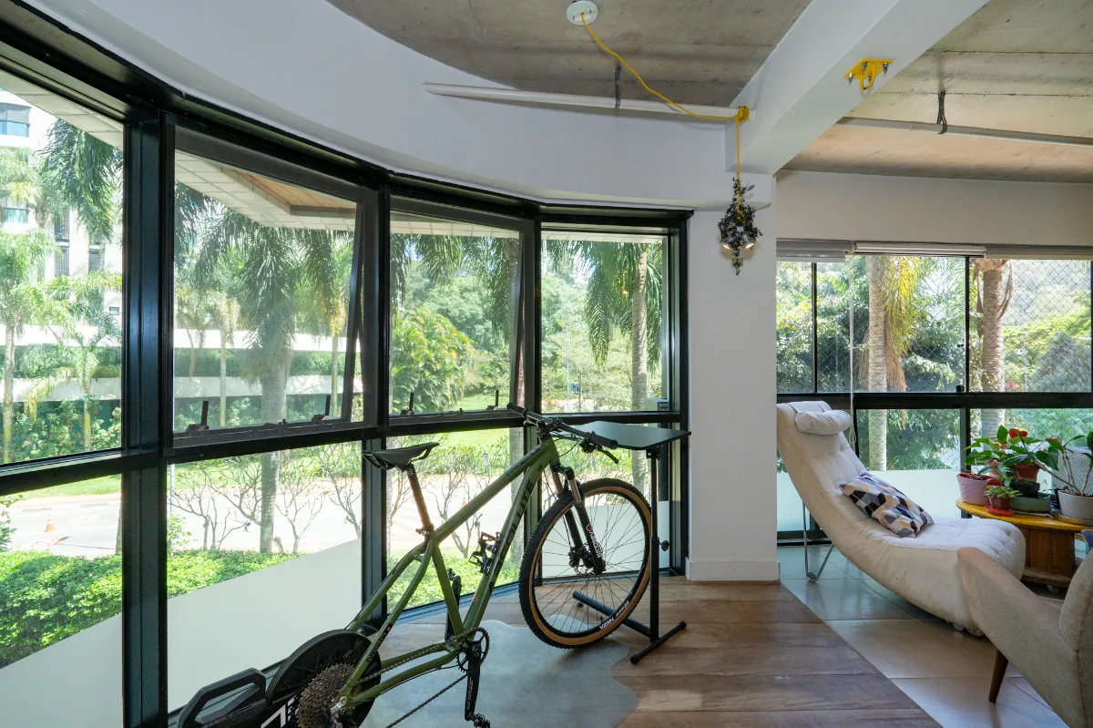 Villaggio Panamby - 10
