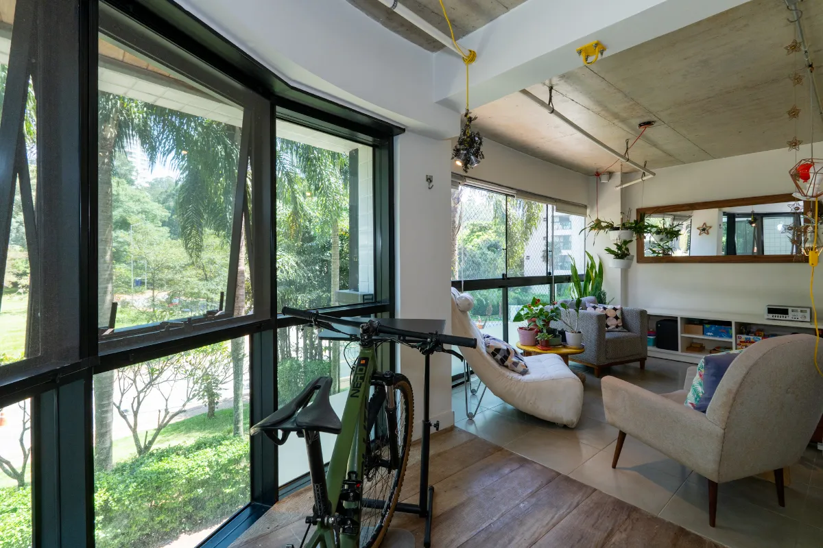 Villaggio Panamby - 11