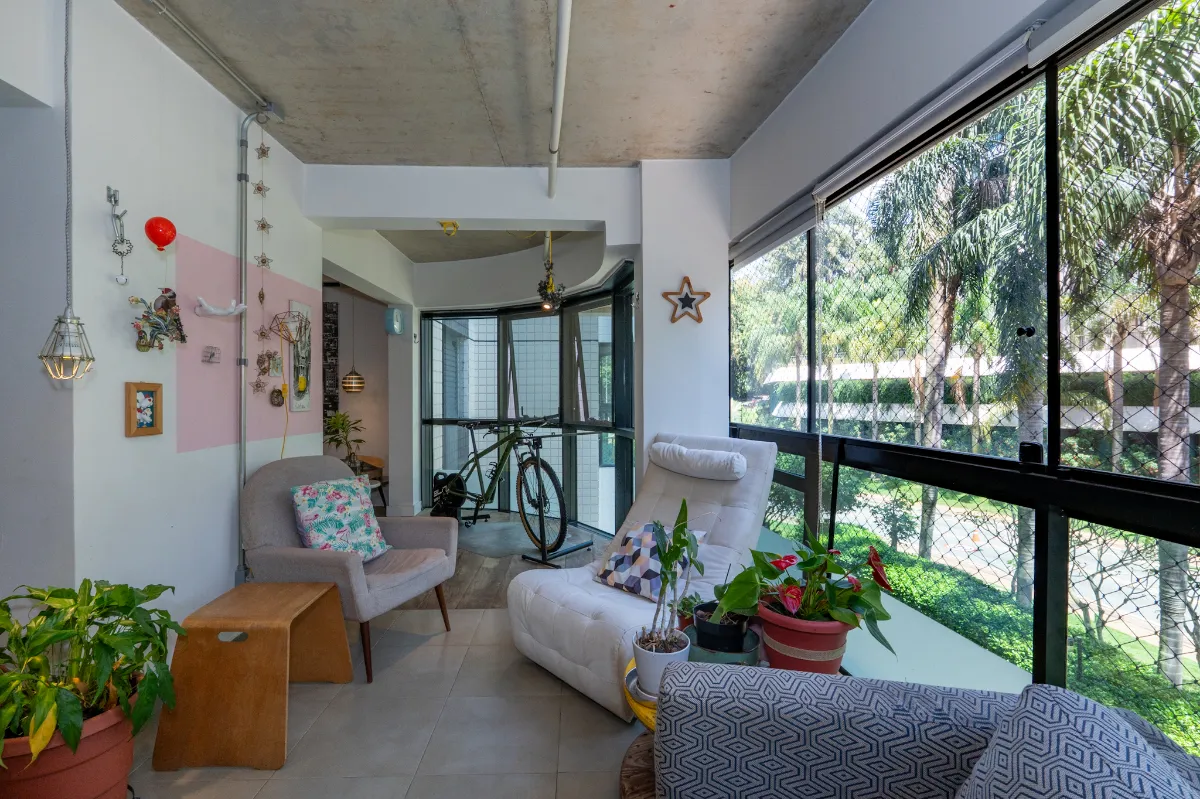 Villaggio Panamby - 12