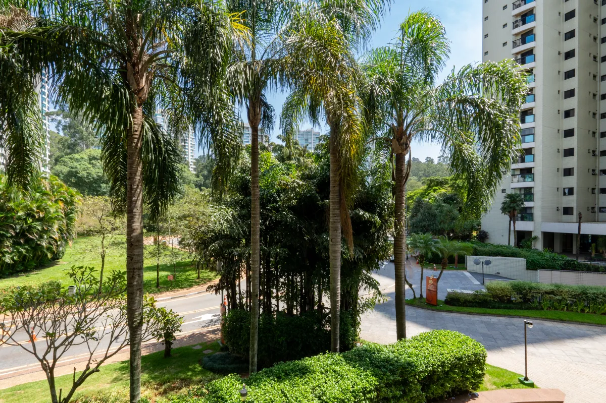 Villaggio Panamby - 19