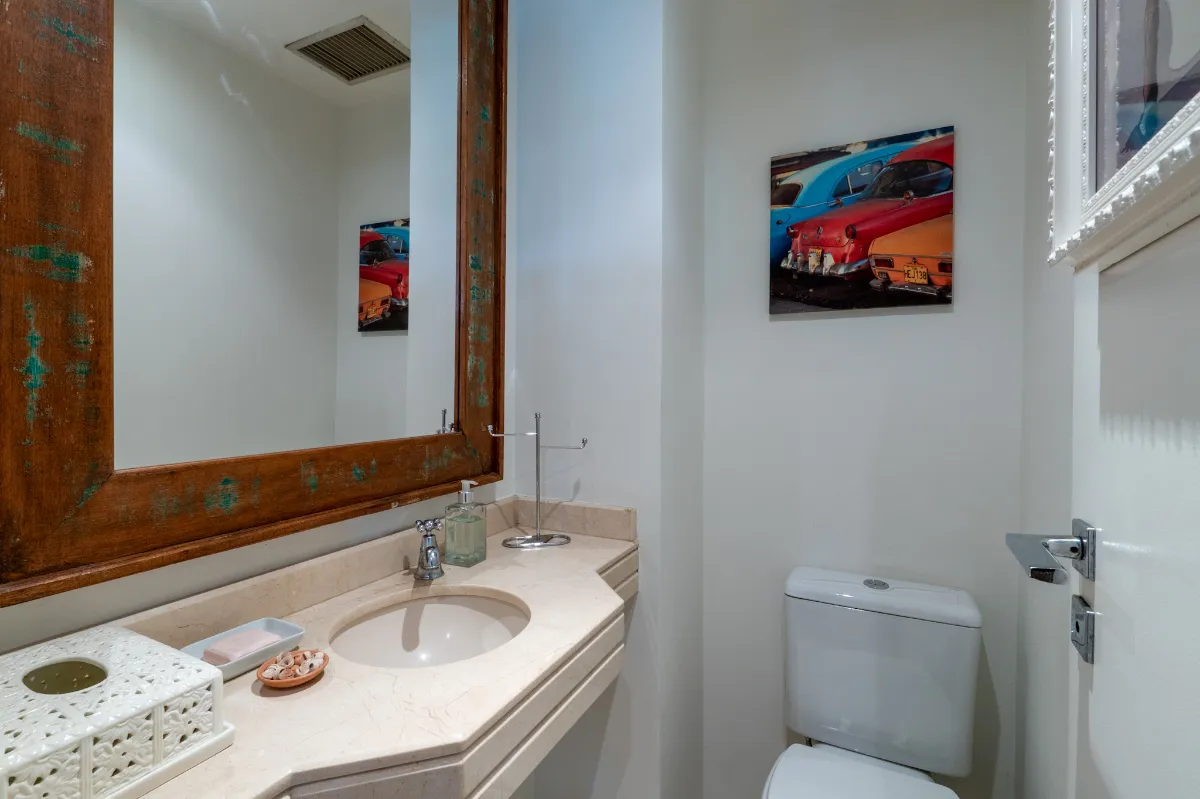 Villaggio Panamby - 20