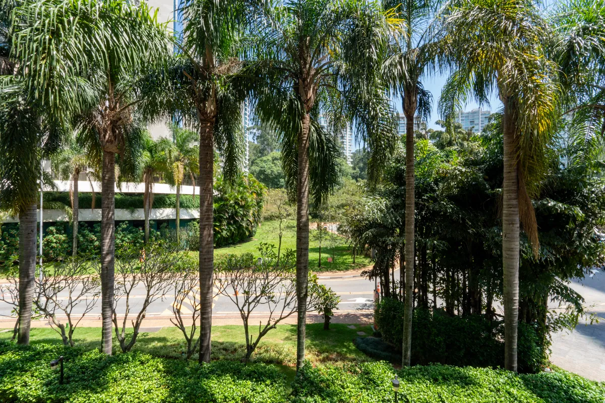 Villaggio Panamby - 22