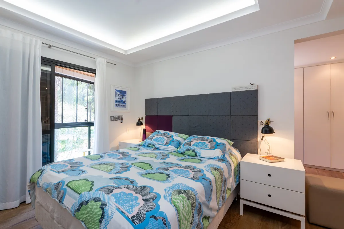 Villaggio Panamby - 29
