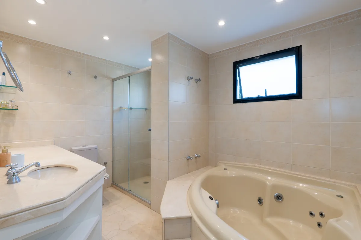 Villaggio Panamby - 32
