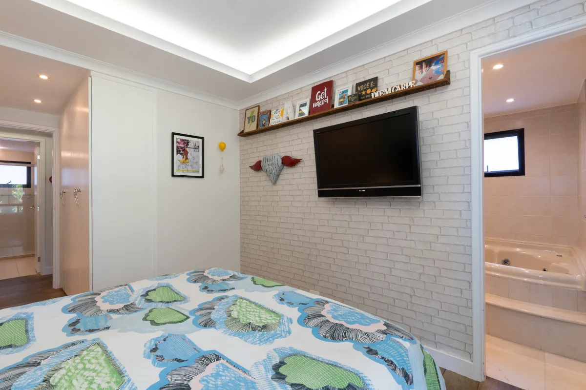 Villaggio Panamby - 33