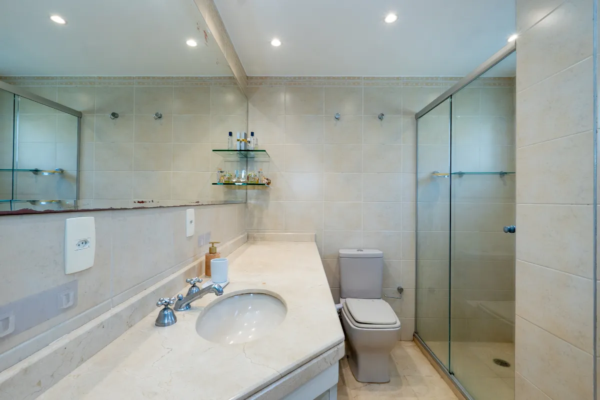 Villaggio Panamby - 34