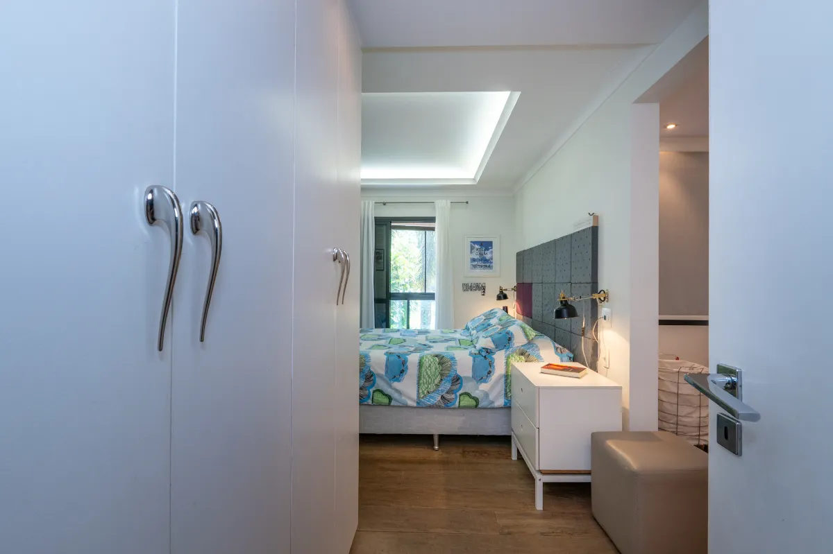Villaggio Panamby - 35