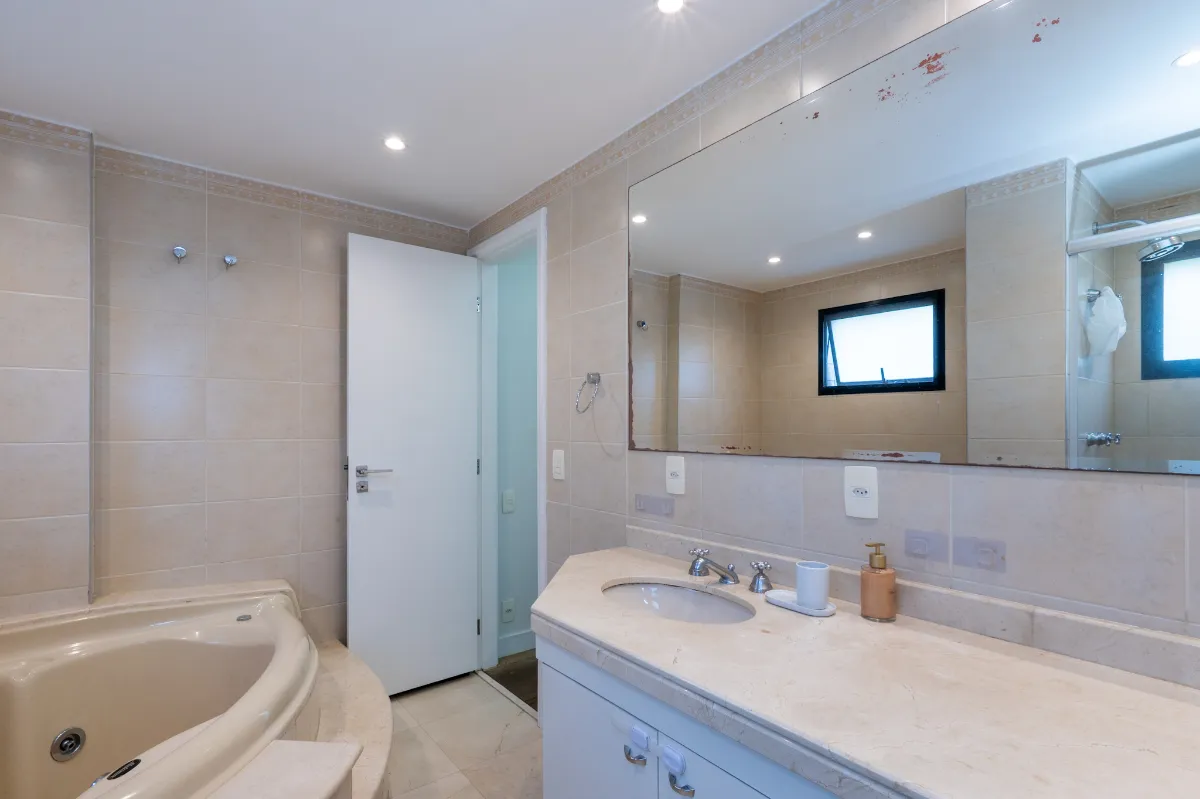 Villaggio Panamby - 36