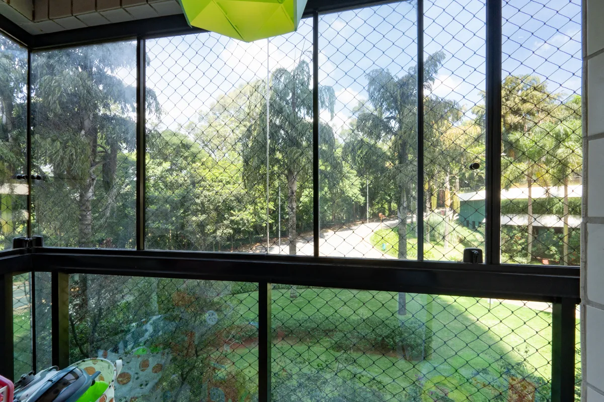 Villaggio Panamby - 42