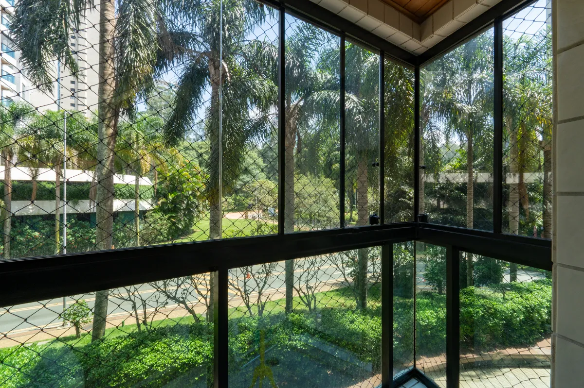Villaggio Panamby - 43