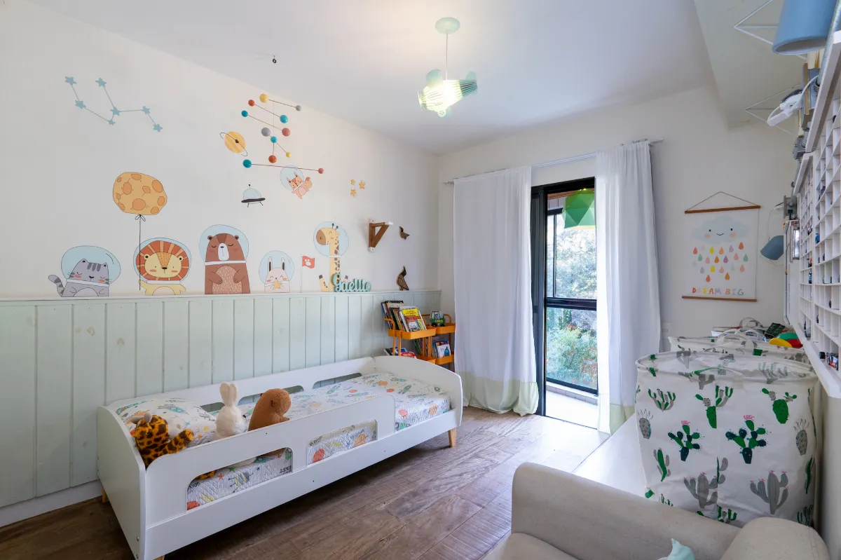 Villaggio Panamby - 45