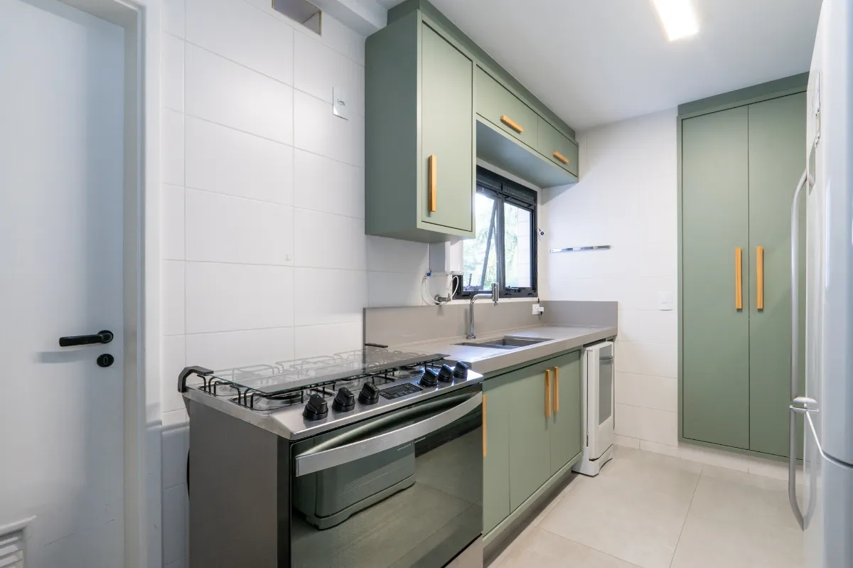 Villaggio Panamby - 48