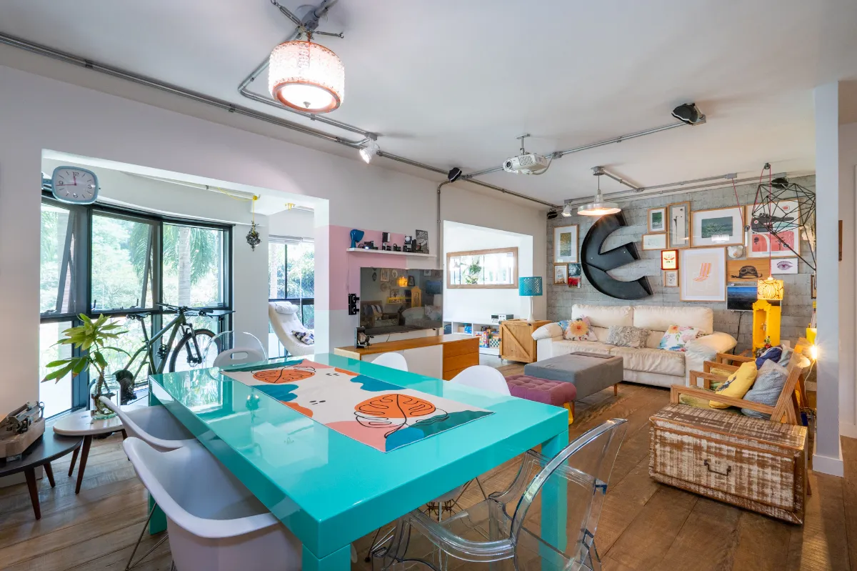 Villaggio Panamby - 51