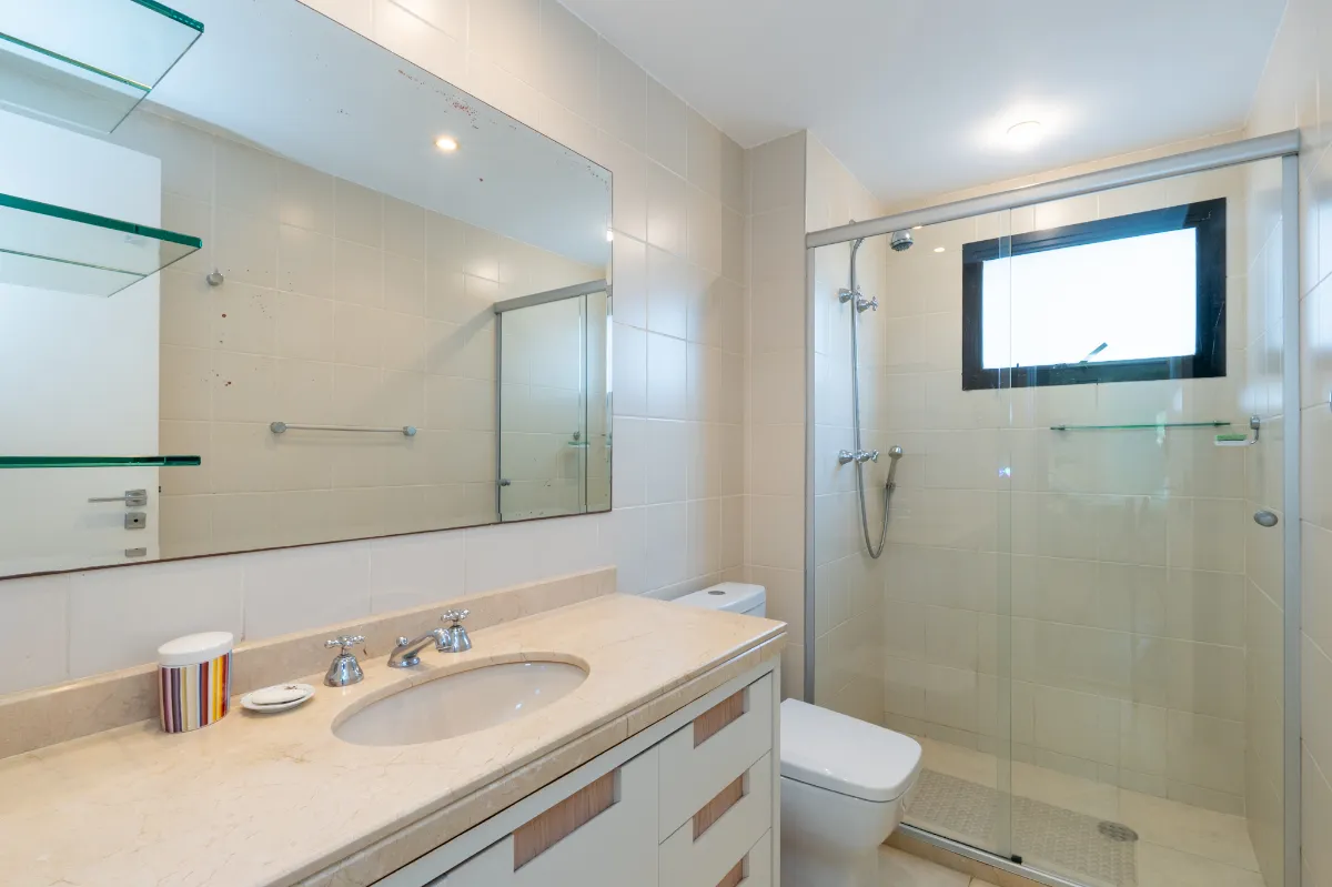 Villaggio Panamby - 53