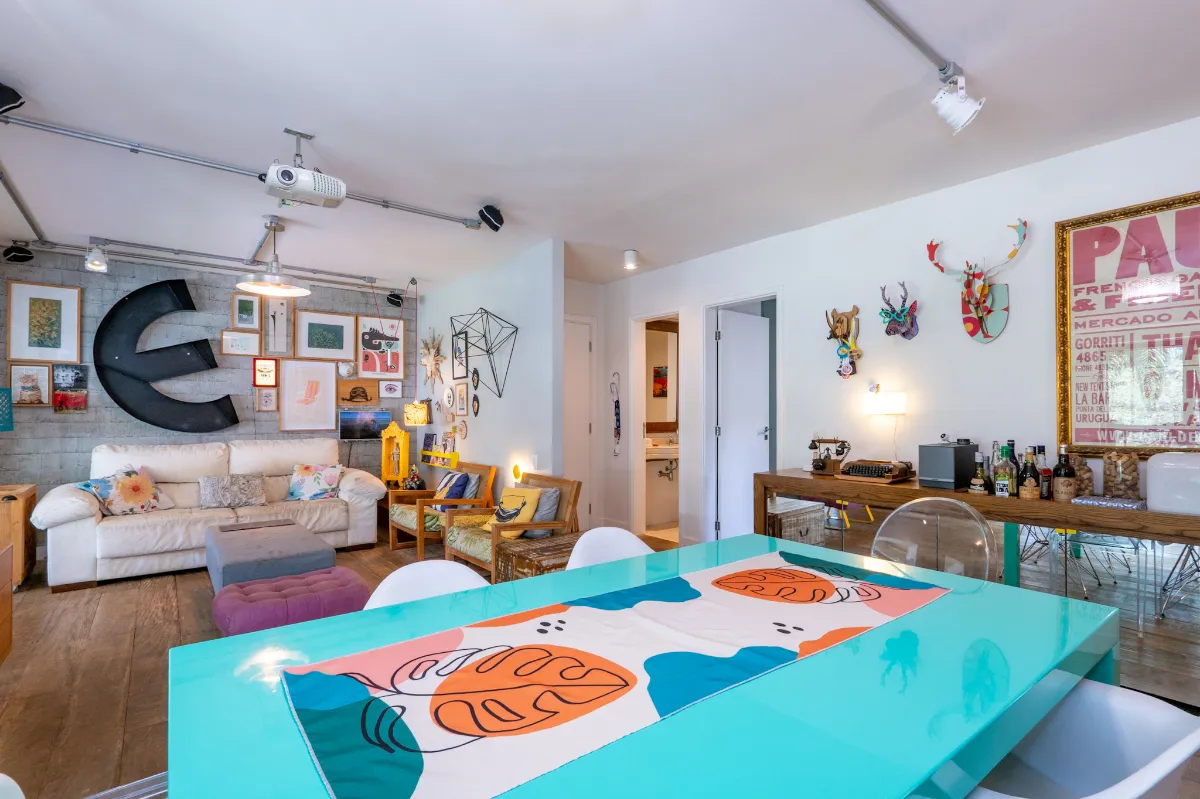 Villaggio Panamby - 55