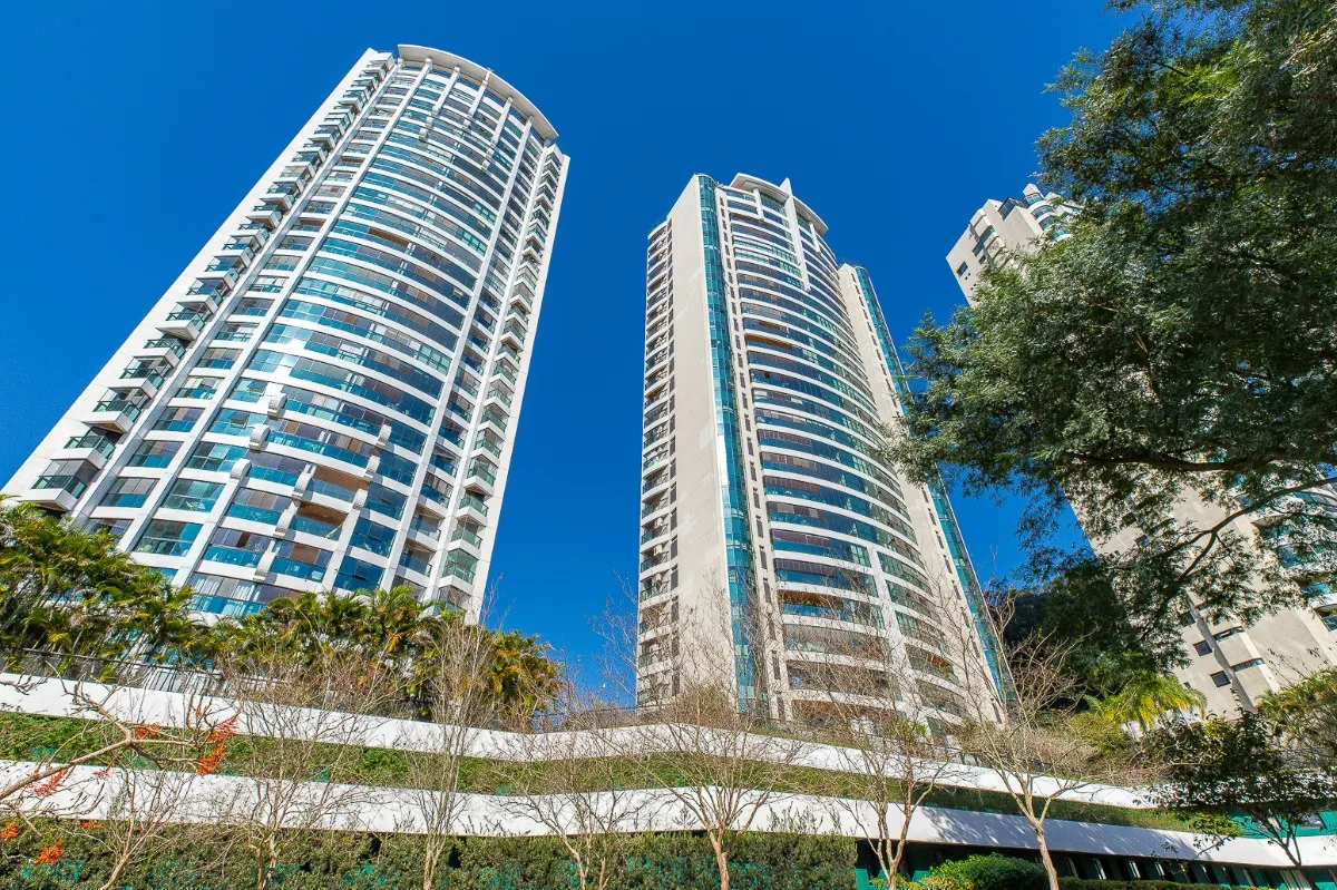 Villaggio Panamby - 58