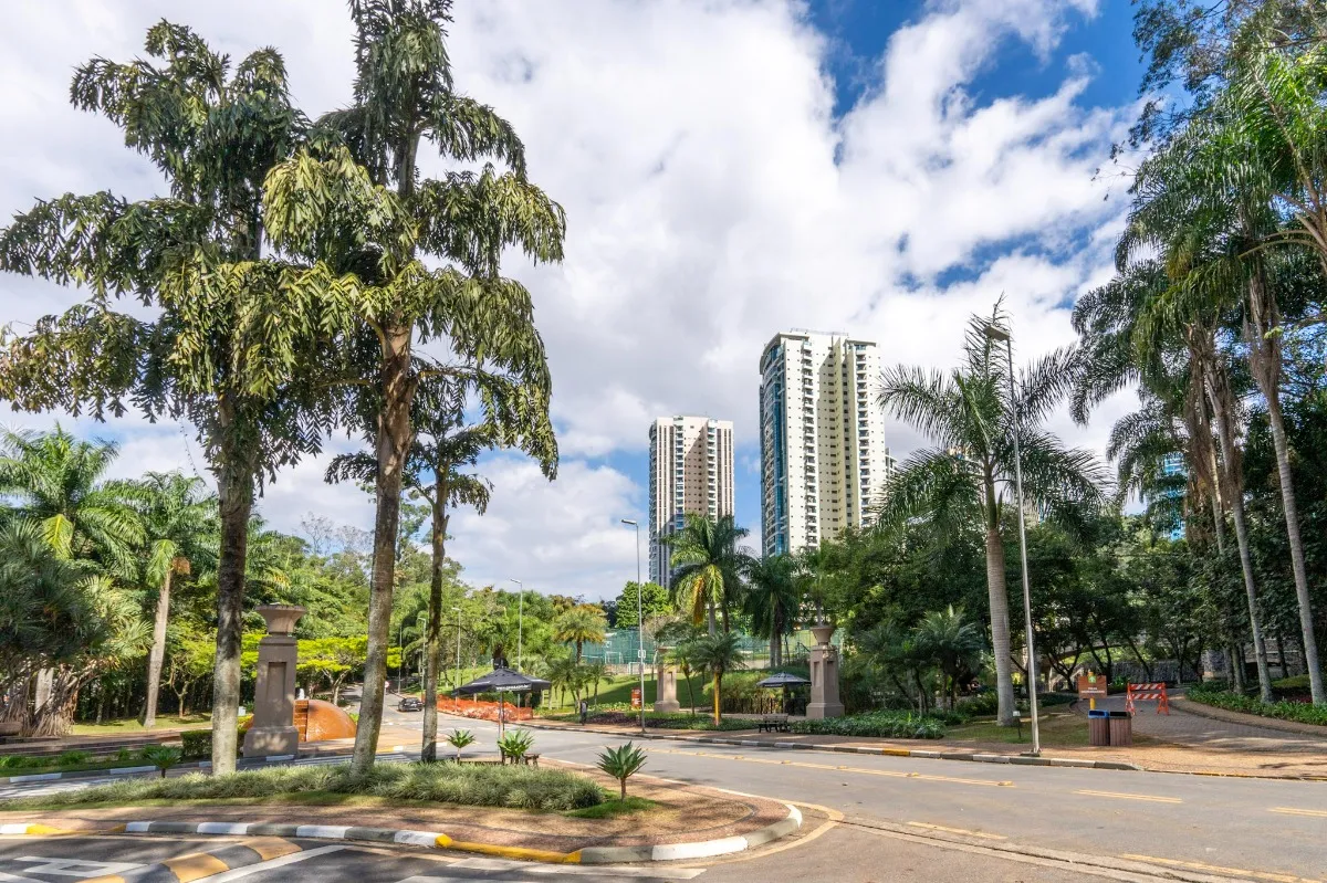 Villaggio Panamby - 59