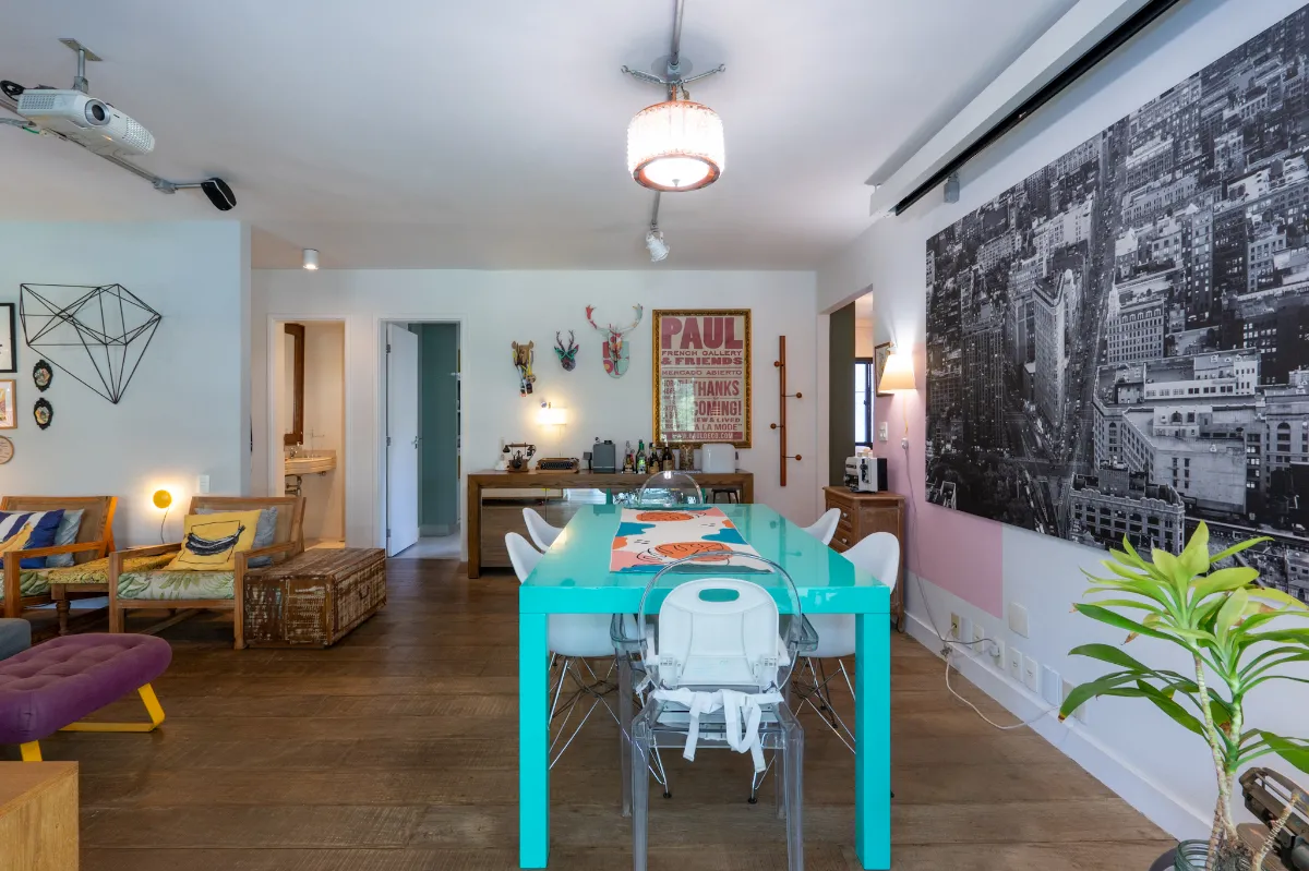 Villaggio Panamby - 6