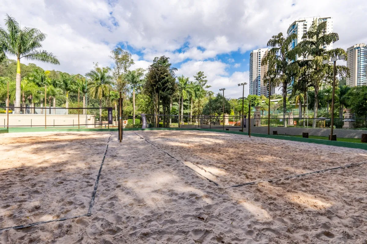 Villaggio Panamby - 60