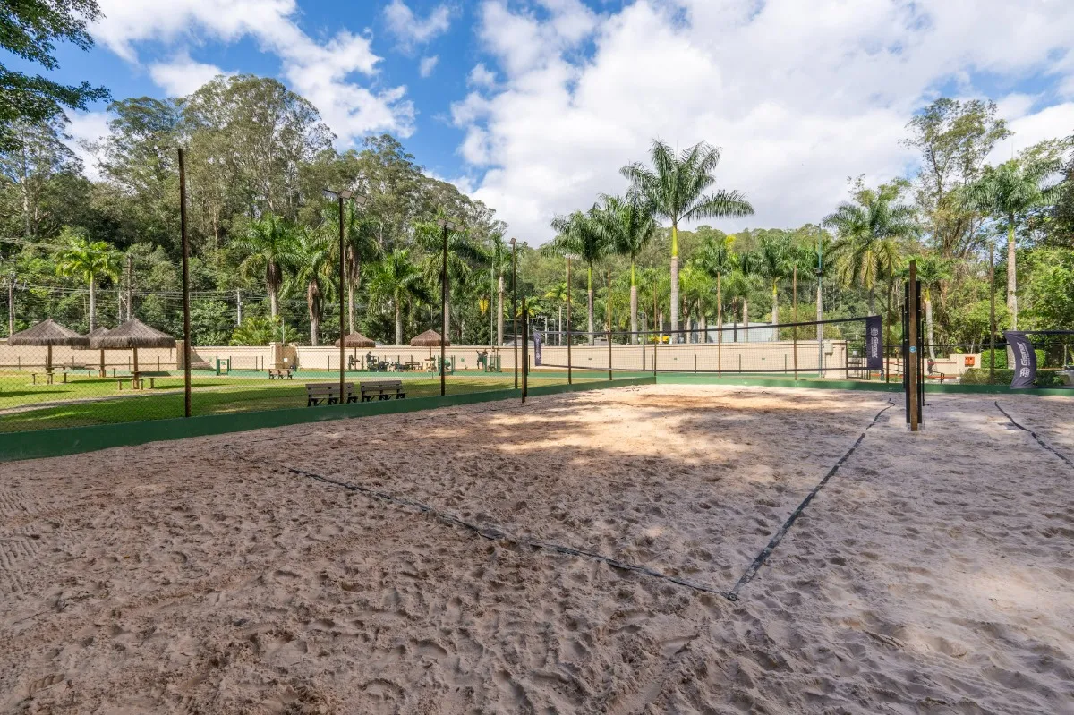 Villaggio Panamby - 61