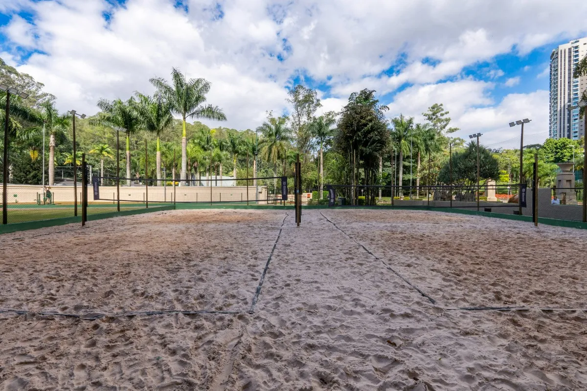 Villaggio Panamby - 62