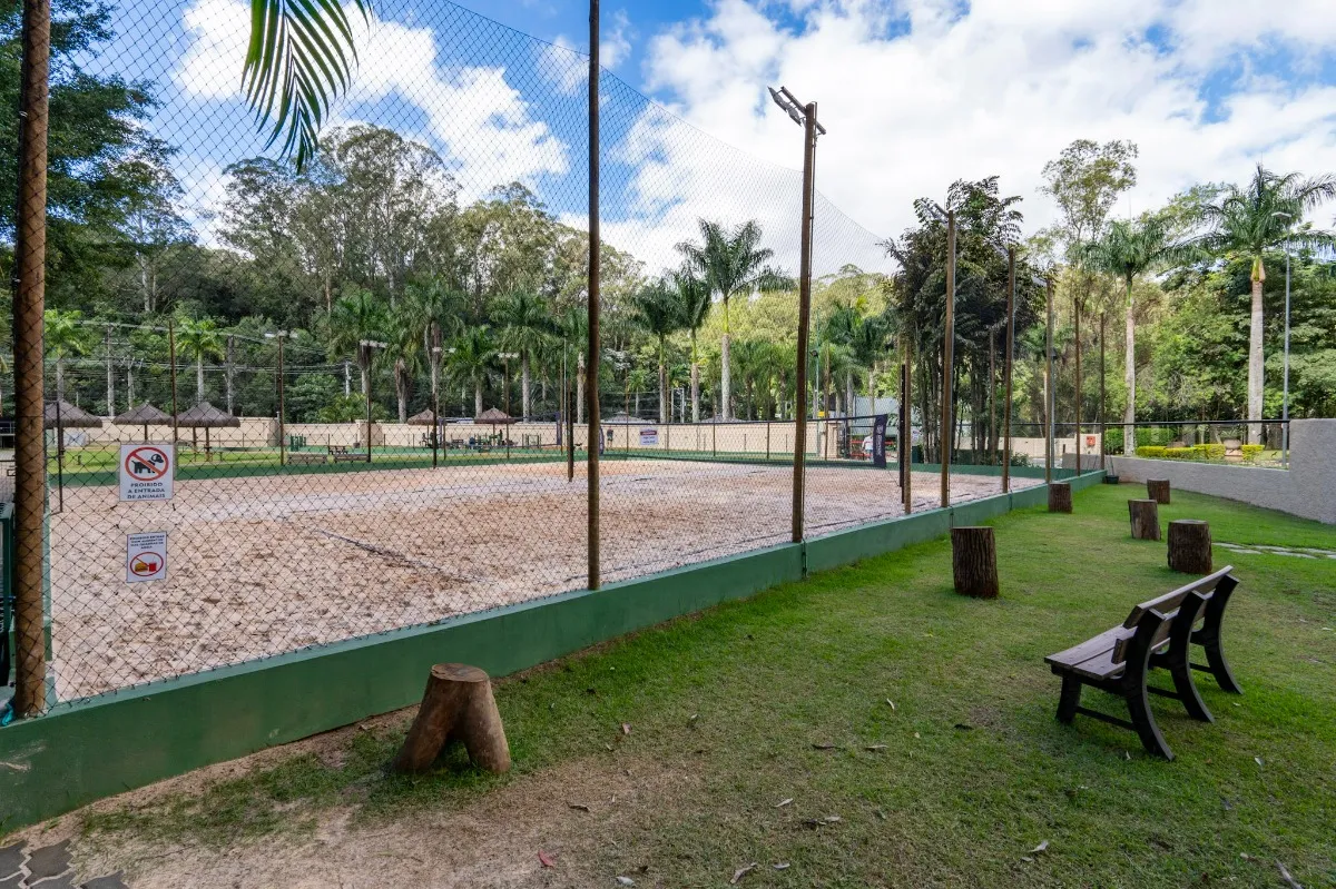 Villaggio Panamby - 63