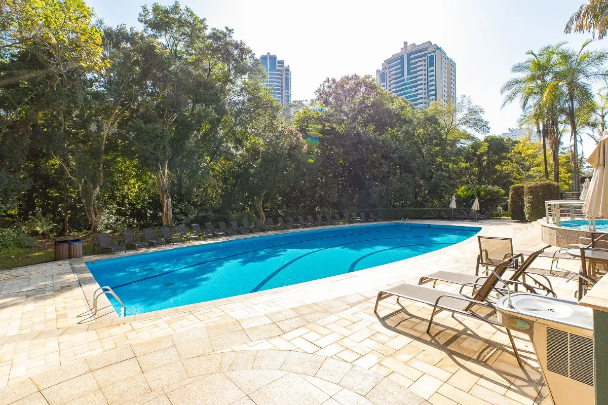 Villaggio Panamby - 66