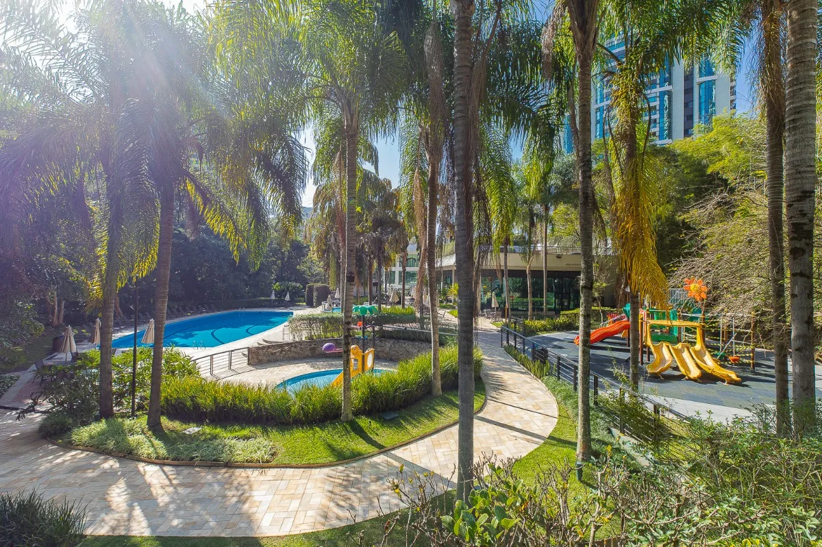 Villaggio Panamby - 67