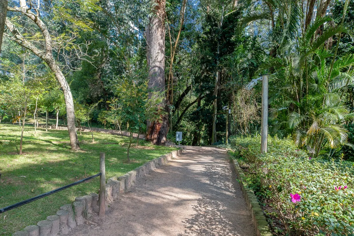 Villaggio Panamby - 71