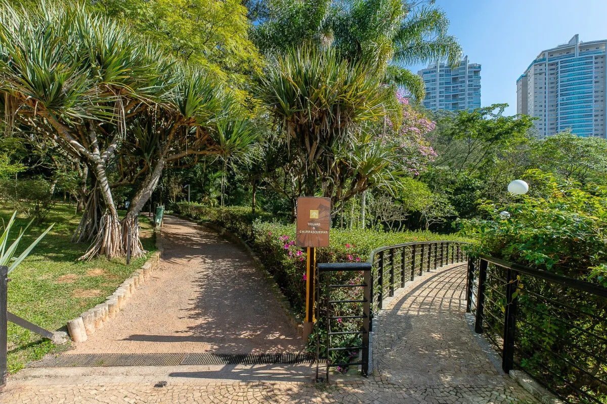 Villaggio Panamby - 72
