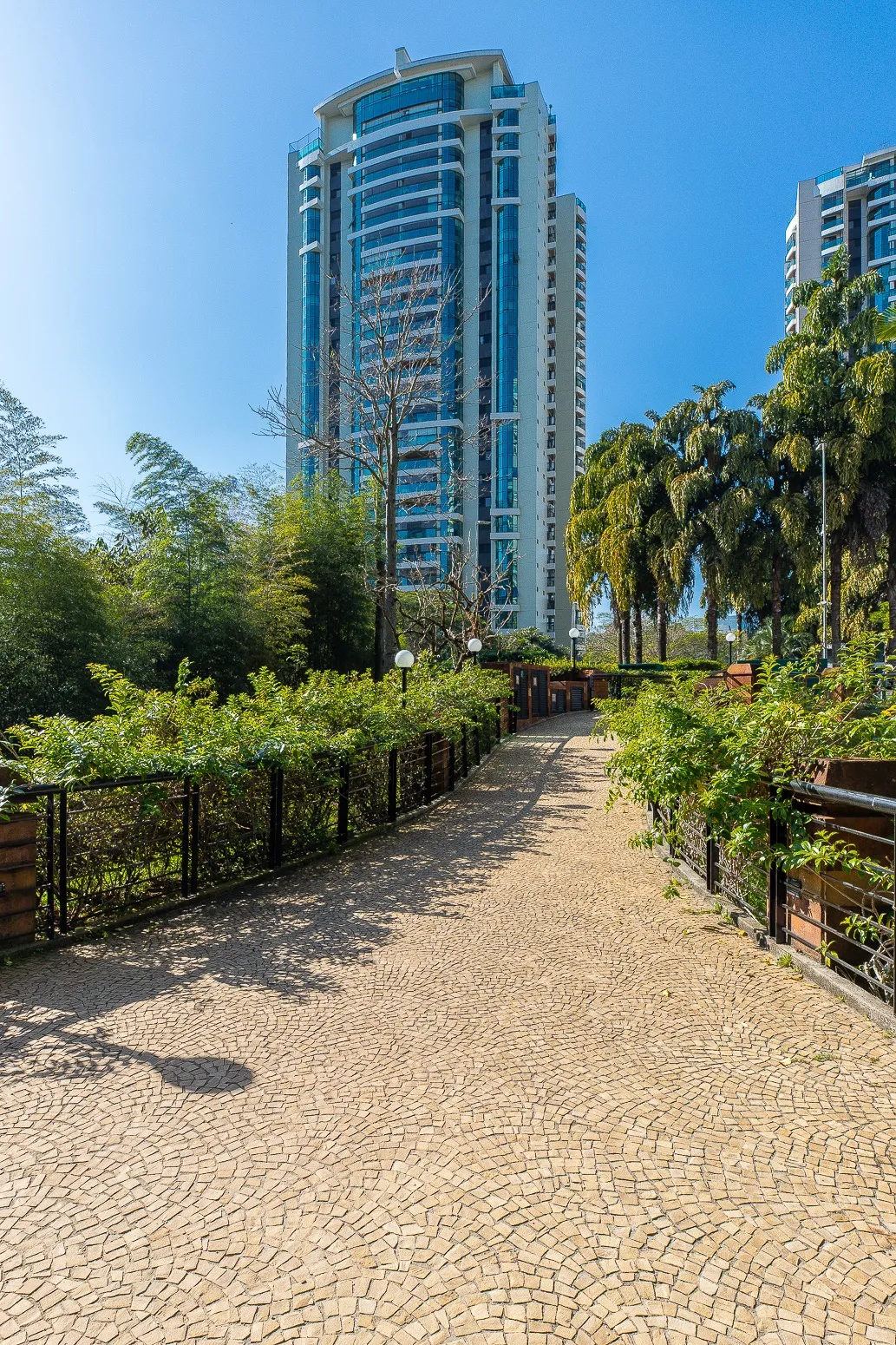 Villaggio Panamby - 73