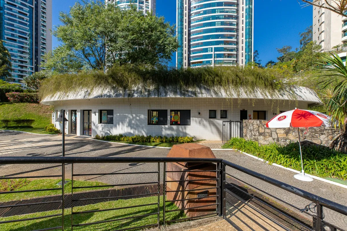 Villaggio Panamby - 74