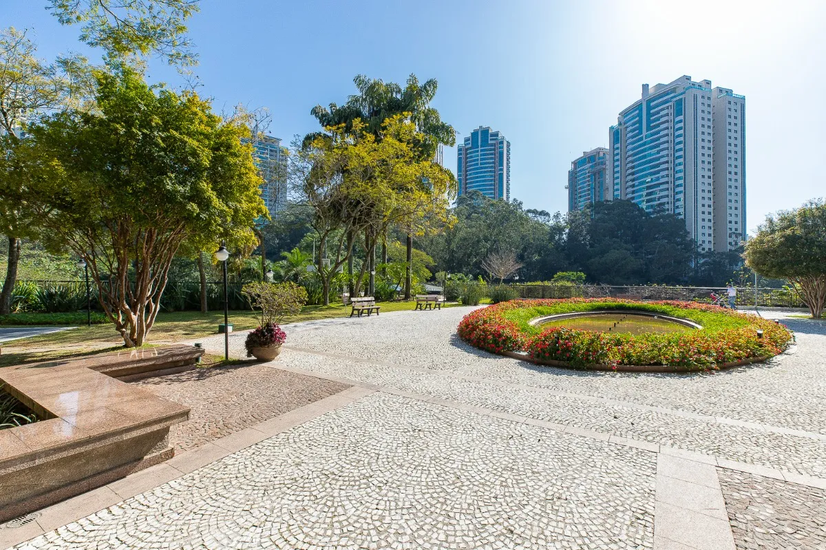 Villaggio Panamby - 75
