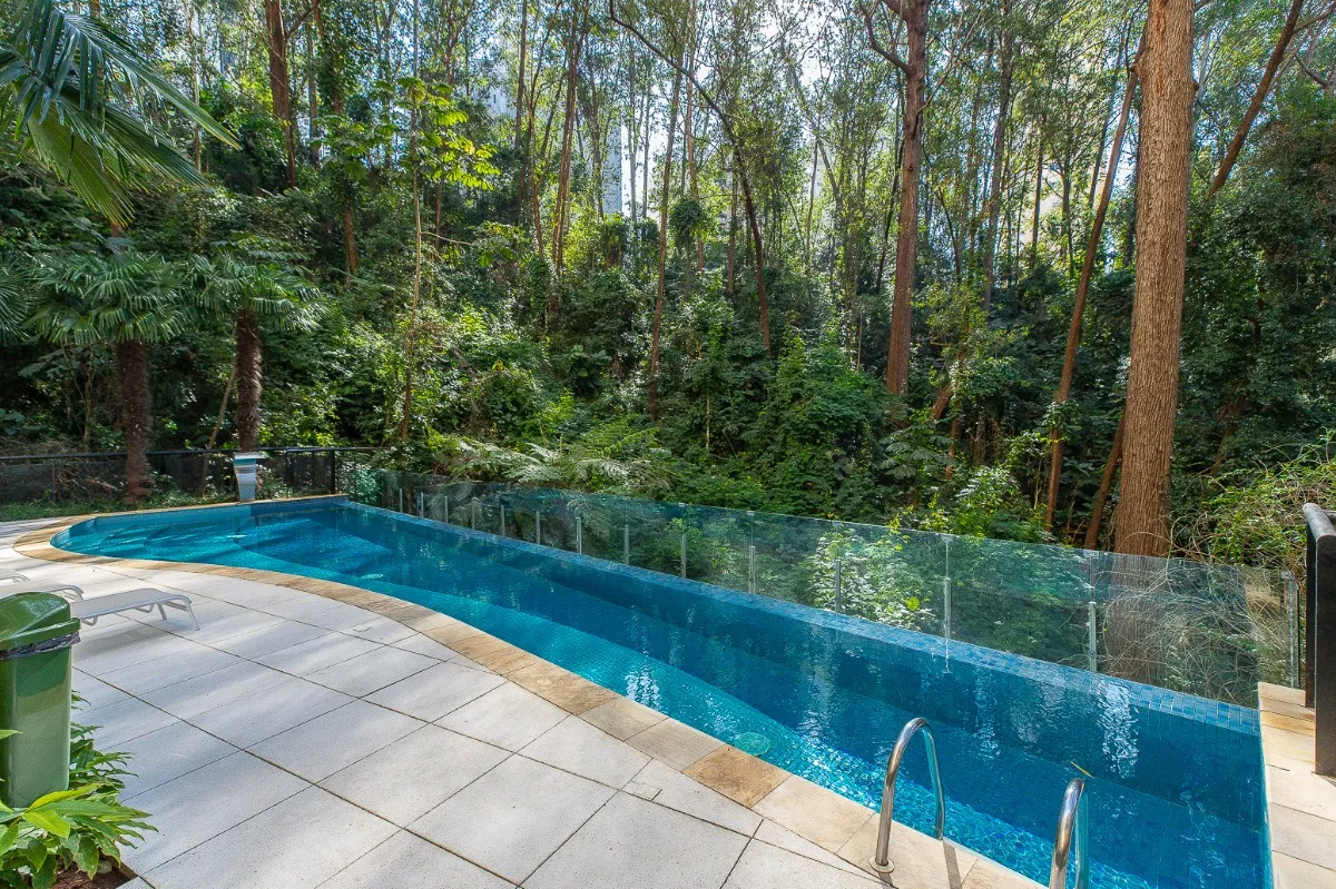 Villaggio Panamby - 78