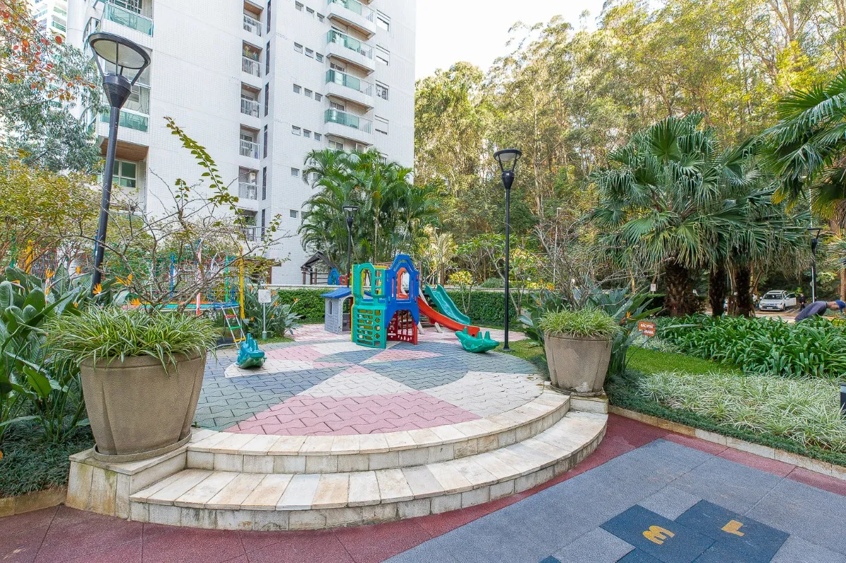 Villaggio Panamby - 80