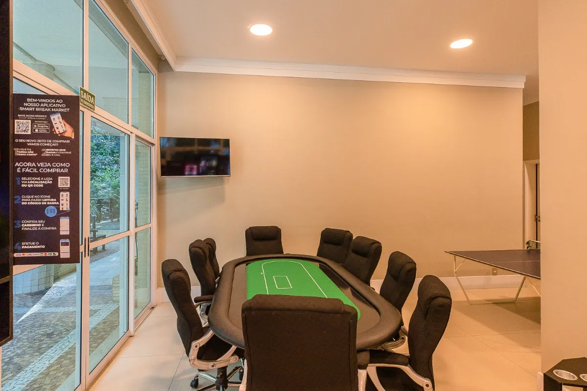 Villaggio Panamby - 82