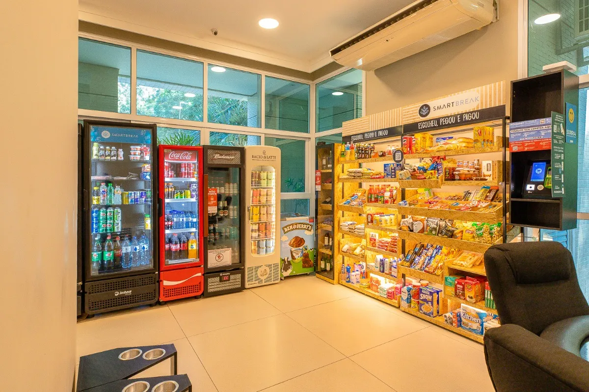 Villaggio Panamby - 83