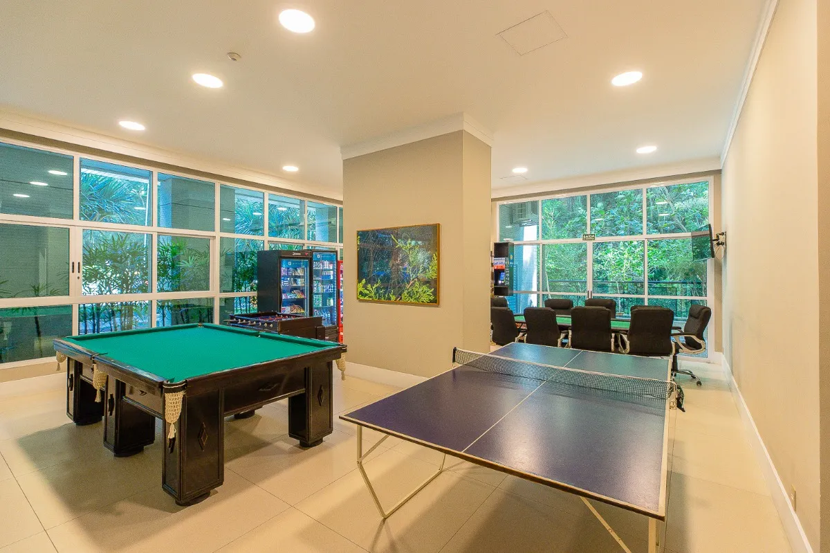 Villaggio Panamby - 84