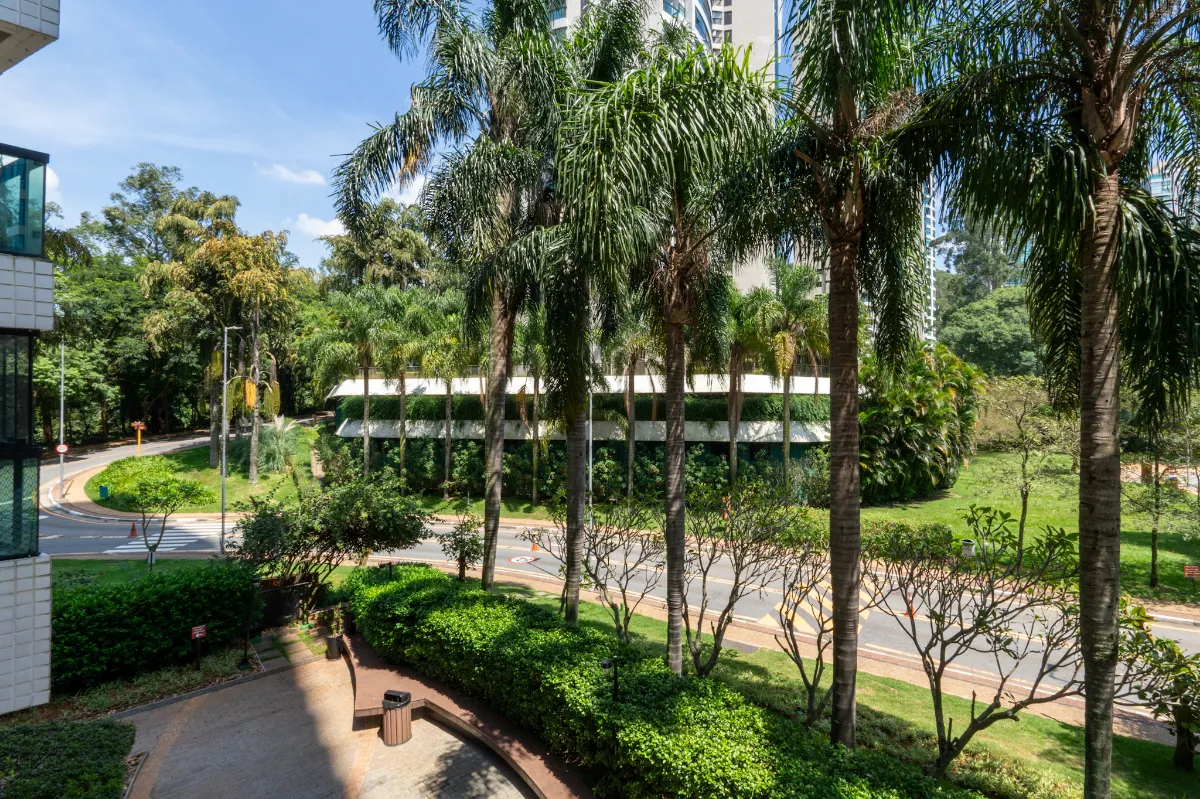 Villaggio Panamby - 9